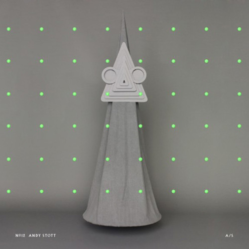 Andy Stott "Anytime Soon"