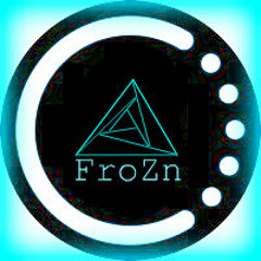 FroZn - Afterlife