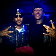 YG Feat. Young Jeezy- My Hitta