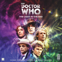 Doctor Who: The Light At The End (Trailer )
