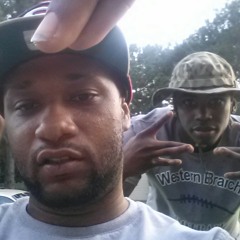 Ray G Da 2tymer- Street Nigga