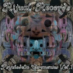 Demented Signal150 bpm (Ritual Recs ) VA Psychedelic Ceremonies