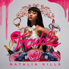 Natalia Kills - Outta Time