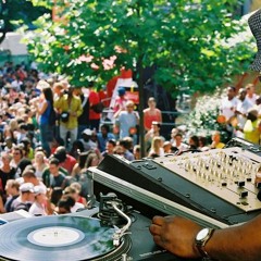 Norman Jay Good Times Sound System Live Notting Hill Carnival 2002 Part 1