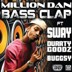 DJTomBbz - Bass Clap Remix