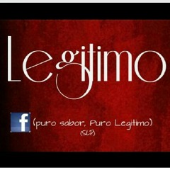**Mix Legitimo** ^_^