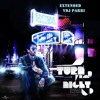 Enrique Iglesias - Turn The Night Up (Extended VDJ Parri)