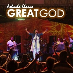 Great God