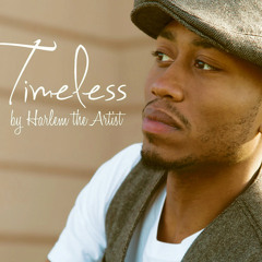 Harlem - Timeless  (Explicit)