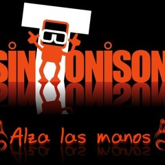 Alza Las Manos - SintoNison