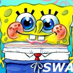Young SpongeBoB swaqqqin