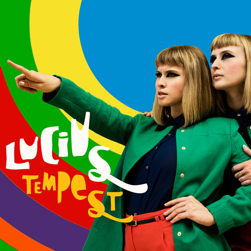 Lucius "Tempest"