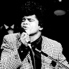 James Brown - Down And Out In New York City (enos Remix)