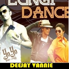 LUNGI DANCE (DJ VANNIE - DHOLKI TADKA MIX)... 9850818515