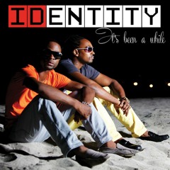 IDENTITY- OU GEN REZON ( COVER )
