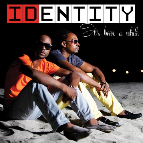 IDENTITY- OU GEN REZON ( COVER )