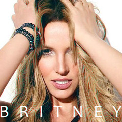Britney Spears - Elastic Love [Demo1] (Written by. SIA/BritneySpears)