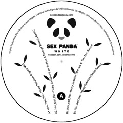 Him_Self_Her - Heavy Rotation *Sex Panda White*