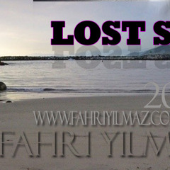 LOST SOUL 2013 © Dj Fahri Yilmaz