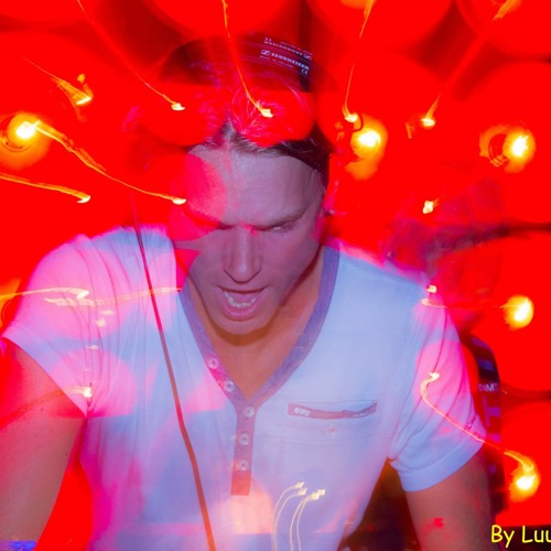 Andre Zeldenrust @ RLGC44 Amsterdam 24-08-2013 Part