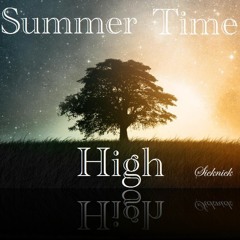 Summer Time High