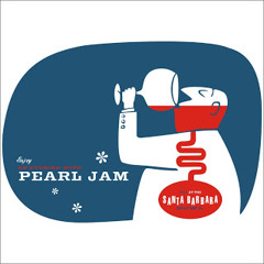 PEARL JAM "Small Mosquito" (No Code/Yield Outtake)