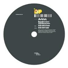 Arkist - Rendezvous (SCB 2013 Dub)