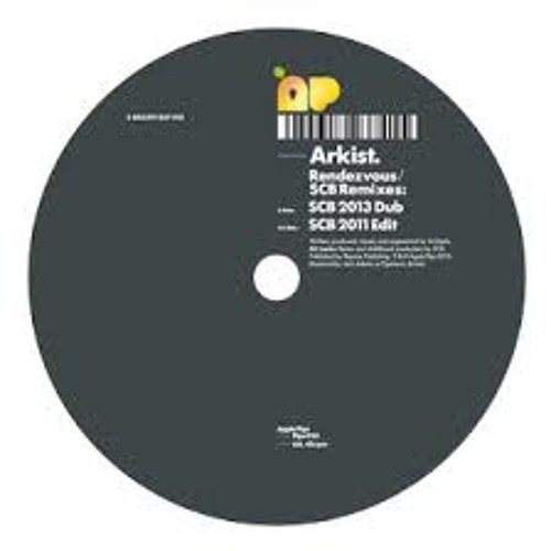Arkist - Rendezvous (SCB 2013 Dub)