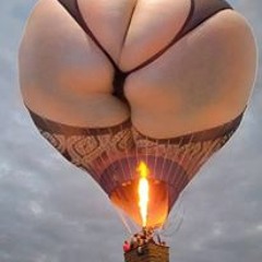 Baby Got A Butt (Like A Side Of Beef)