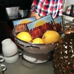 New private playlist