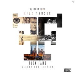 King Samson | Time Back | Prod. By LFieldz