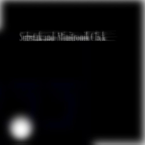 Substak & Minitronik - Click [Damolh Records] Out Now!!!