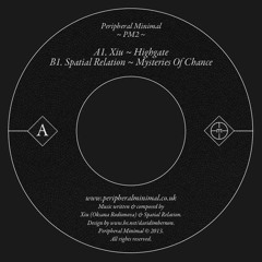 Preview: Xiu - Highgate
