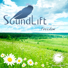 SoundLift - Freedom (Original Mix) [OUT NOW!]