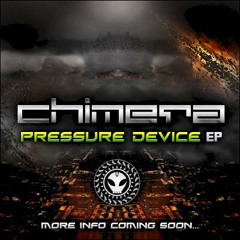 Chimera - No Control 148 (NEW EP PREVIEW)