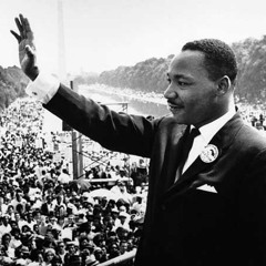 Ħamsin sena mid-diskors tad-deheb ta' Martin Luther King