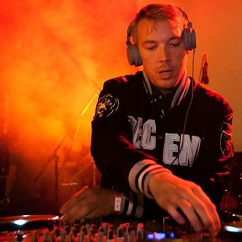 Diplo & Friends BBCR1XTRA: August 17th, 2013