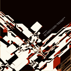 HARD RESET - Nick Modern ft Context