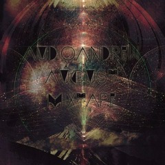 AudioAndrew August mixtape