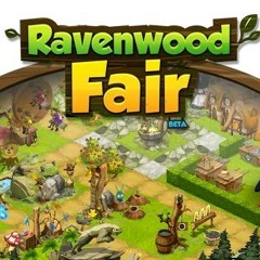 Ravenwood Fair Theme (LolApps / John Romero)