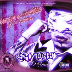 Pull It (DJ Hydraulic Remix) with Shy One