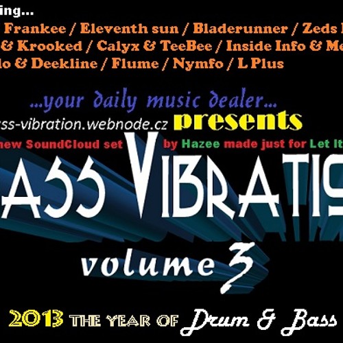 Bass Vibration 3