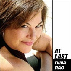 At Last (Walz Music Acoustic Mix) - Dina Rao