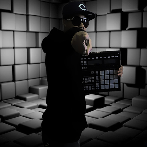 Lupe/Kendrick Type beat "The Champ"