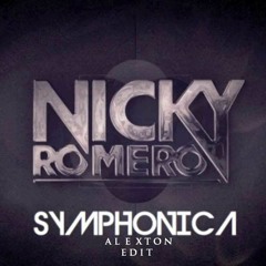 Nicky Romero - SYMPHONICA (ALEXTON SPECIAL REWORK) FREE!!
