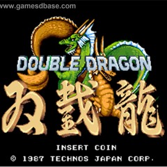 Double Dragon Metal Theme