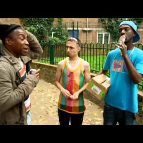 MOB - ANDED - CRACKHEAD - FREE DOWNLOAD
