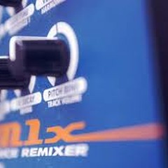 Yamaha RM1x, MicroKorg - RM1x Project