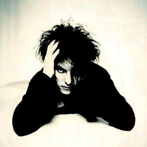 The Cure - Inbetween Days (Glastonbury Festival 1995)