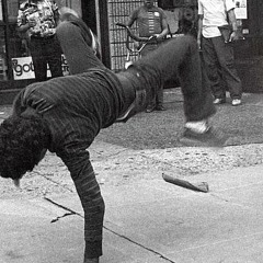 SPIT GEMZ- "Rec' with the Creator" (freestyle)